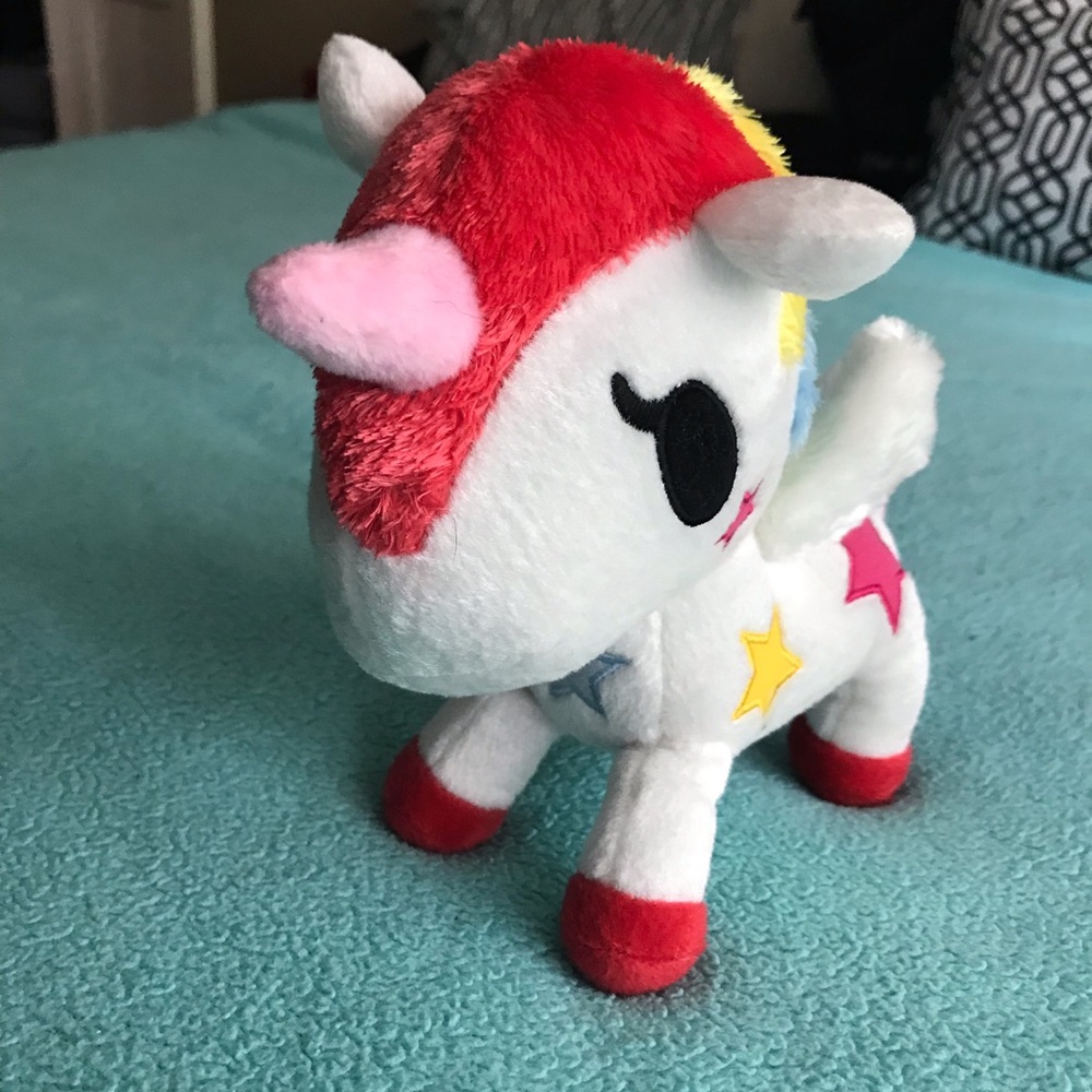 [OFFICIAL] ⭐️ Tokidoki Plush - Picture 3 of 5